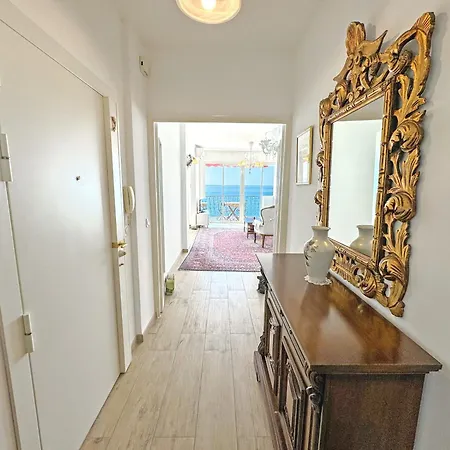 Apartment Waterfront With Stunning Panoramic Outlook Nice