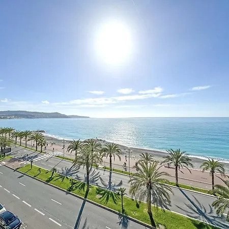 Apartment Waterfront With Stunning Panoramic Outlook *