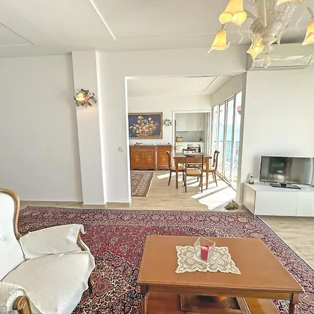 Apartment Waterfront With Stunning Panoramic Outlook Nice