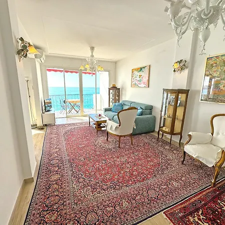 Waterfront With Stunning Panoramic Outlook Nice